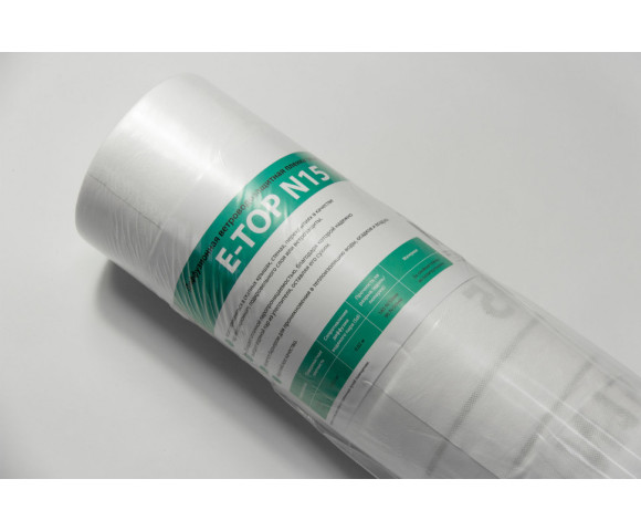 Гидроизоляционная мембрана Fakro E-TOP N15