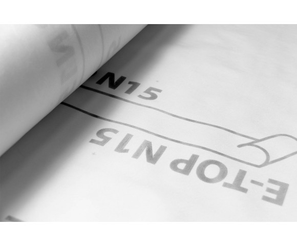 Гидроизоляционная мембрана Fakro E-TOP N15