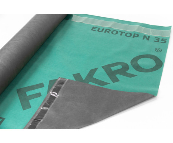 Супердиффузионная мембрана Fakro Eurotop N35 DT