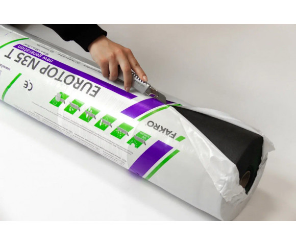 Супердиффузионная мембрана Fakro Eurotop N35 DT