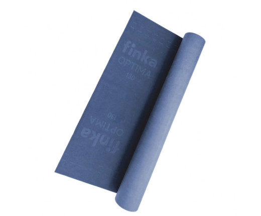 Диффузионная мембрана Finka Optima 130 1,5х50м