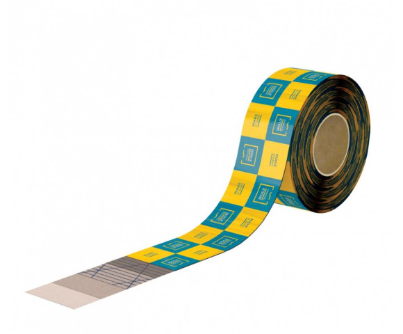 Универсальная клейкая лента Rothoblaas SIGNO