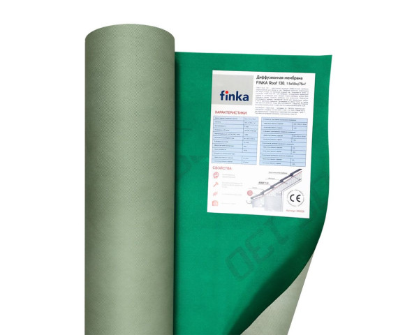 Диффузионная мембрана Finka Roof 130