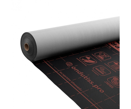 Супердиффузионная мембрана ONDUTISS PRO AM 150