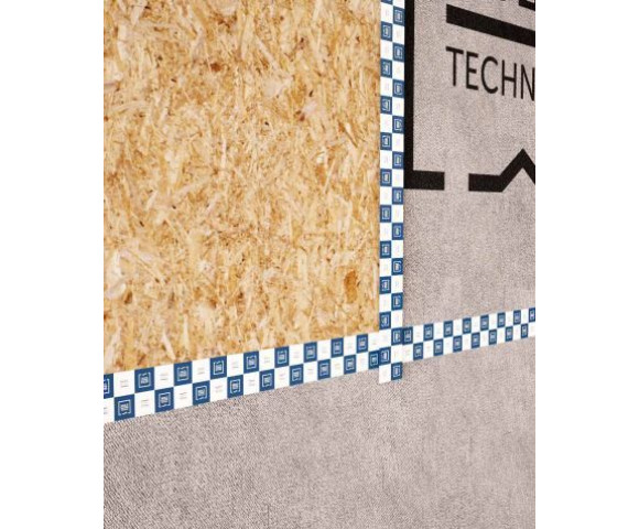 Универсальная клейкая лента Rothoblaas SIMPLA