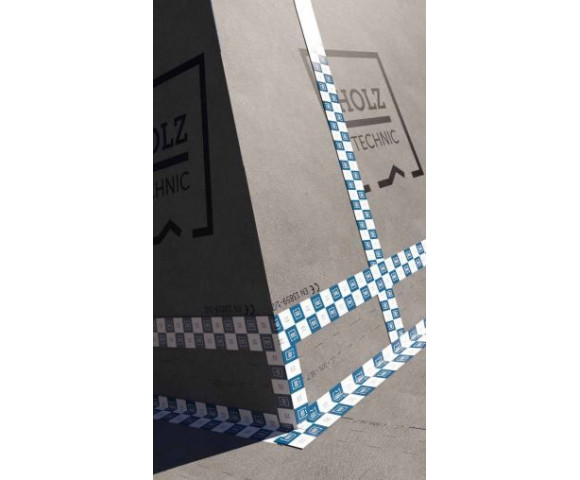 Универсальная клейкая лента Rothoblaas SIMPLA