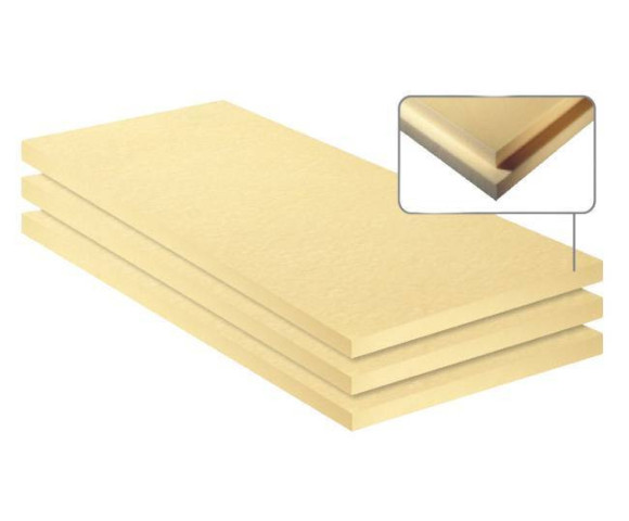 Утеплитель пенополистирол URSA pro XPS N-III-L 1180х600х50