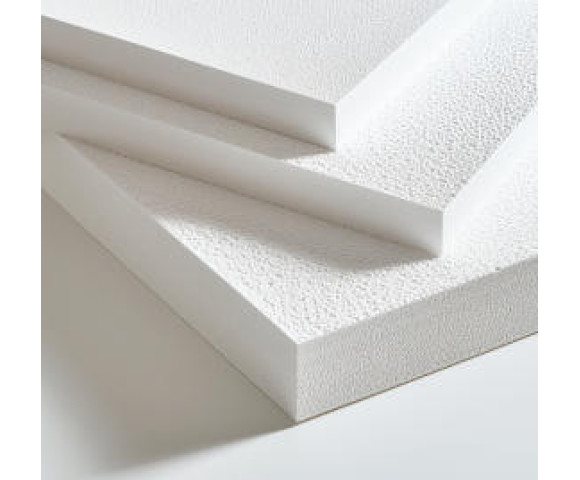 Утеплитель пенополистирол XPS Profiplex Extra 250 L 40 мм.