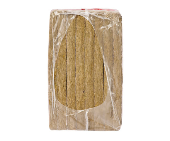 Утеплитель Роквул Сауна Баттс 100х600х1000 мм