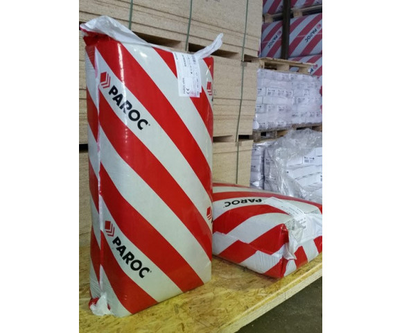 Утеплитель Paroc Extra 1200х600х50 мм