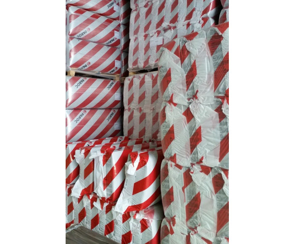 Утеплитель Paroc Extra light 1200х600х100 мм