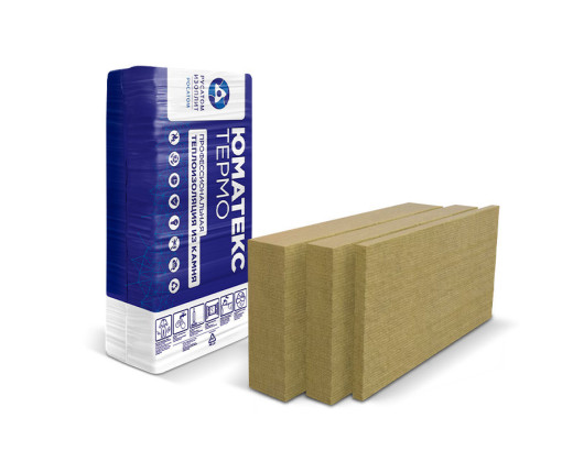 Утеплитель Umatex Thermo Smart (XL) 1200х600х100 мм