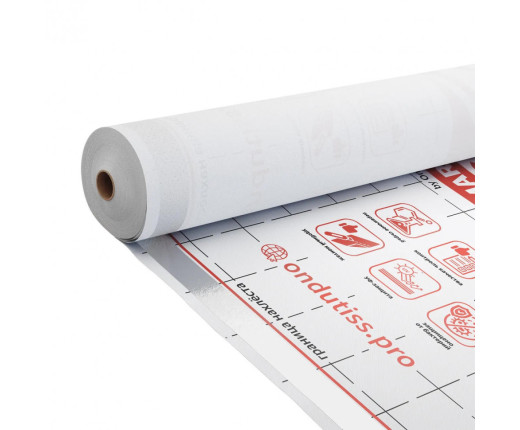 Ветрозащита ONDUTISS SMART А