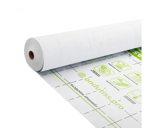 Ветрозащита ONDUTISS BASIC A