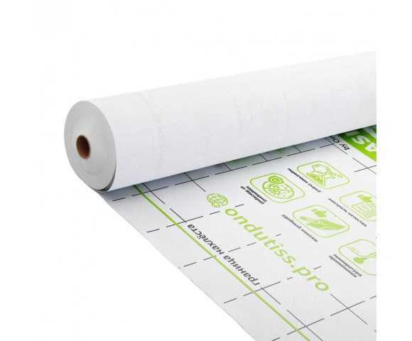 Ветрозащита ONDUTISS BASIC A