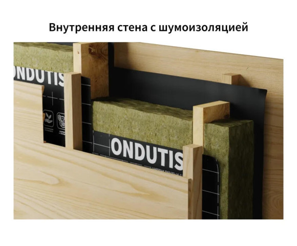 Ветрозащита ONDUTISS BASIC A