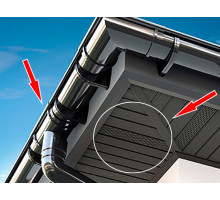 Монтаж софитов