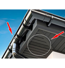 Монтаж софитов