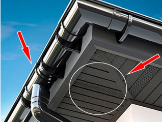 Монтаж софитов: важность перфорации и правильная технология установки