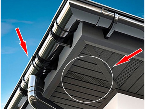 Монтаж софитов: важность перфорации и правильная технология установки