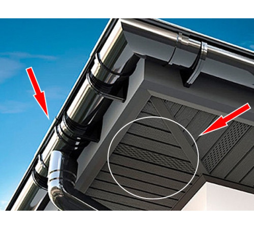 Монтаж софитов