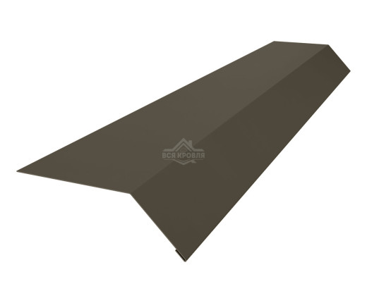 Планка карнизная (капельник) 60х100 Texture RR-32