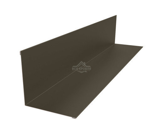 Планка примыкания 150х150 Pural RR-32