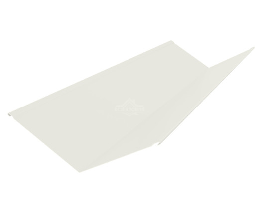 Ендова верхняя 150х150 Полиэстер RAL 9002