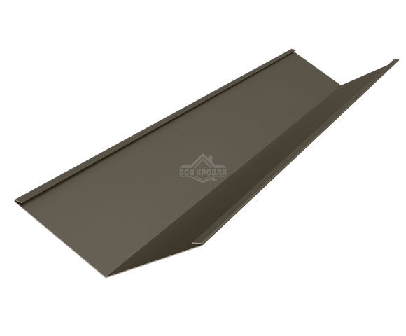 Ендова нижняя 150х150 Pural RR-32