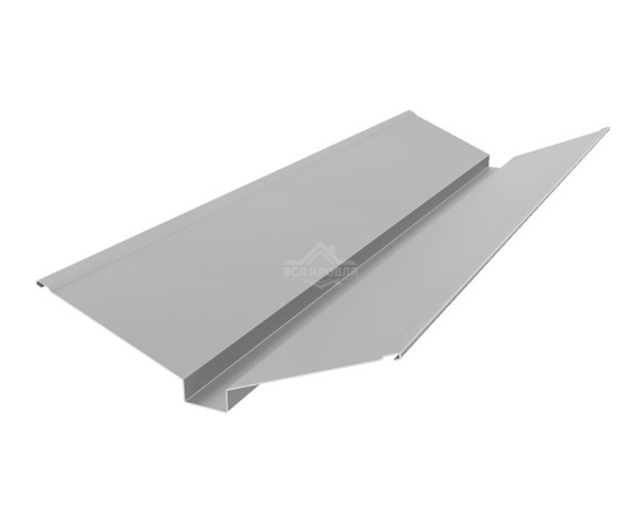 Ендова финская 150х40х150 Zn