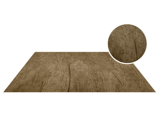 Гладкий лист 0.5 Printech Винтаж темный