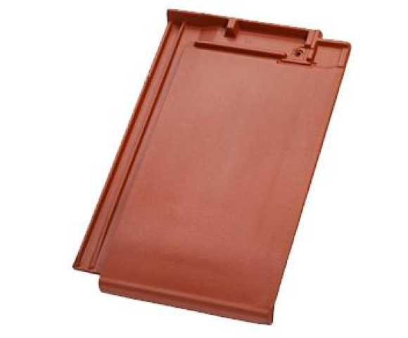 Керамическая черепица Koramic Plano 11