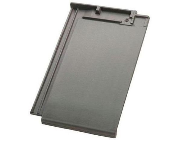 Керамическая черепица Koramic Plano 11