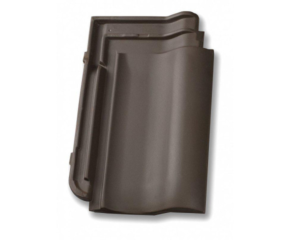 Керамическая черепица Nelskamp F 15