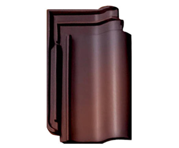 Керамическая черепица Nelskamp F 15