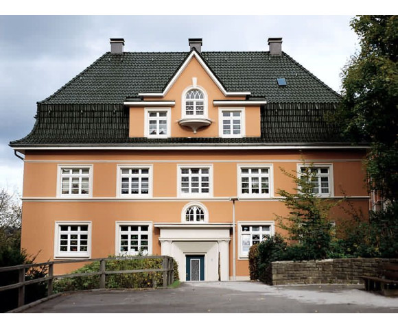 Керамическая черепица Nelskamp F 15