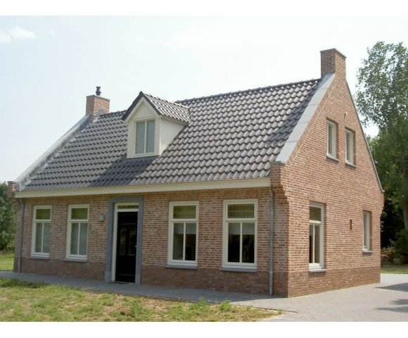 Керамическая черепица Nelskamp F 15