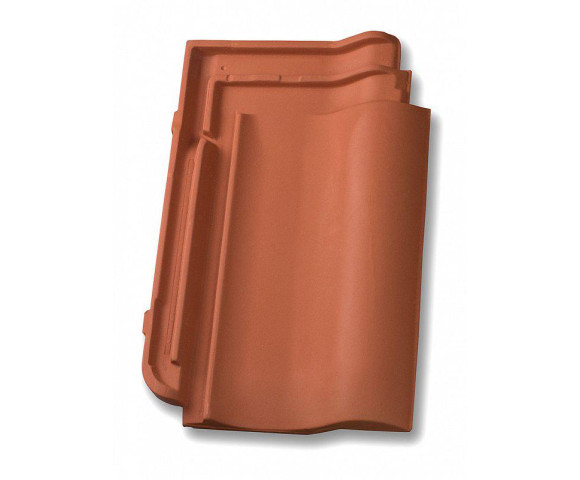 Керамическая черепица Nelskamp F 15