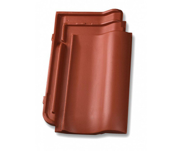 Керамическая черепица Nelskamp F 15