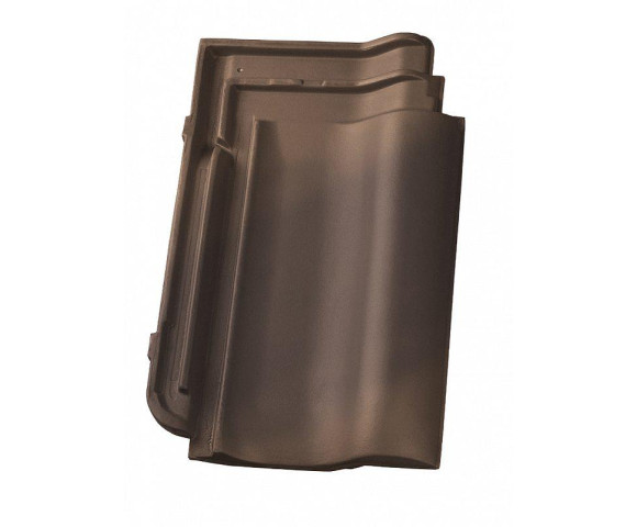 Керамическая черепица Nelskamp F 15