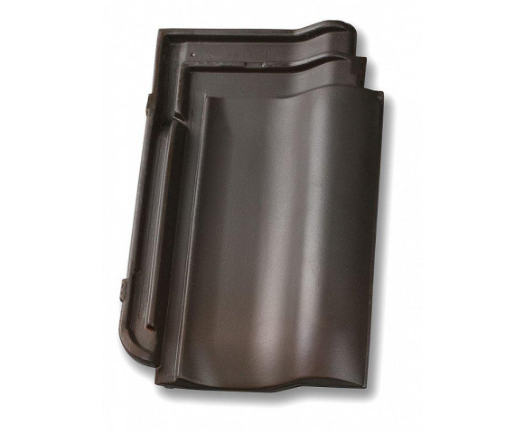 Керамическая черепица Nelskamp F 15