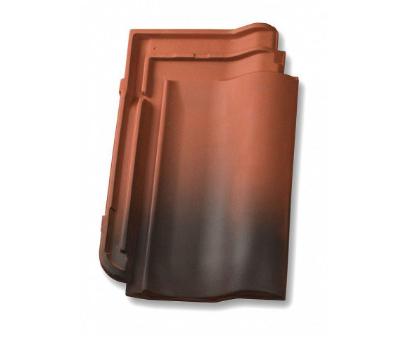 Керамическая черепица Nelskamp F 15