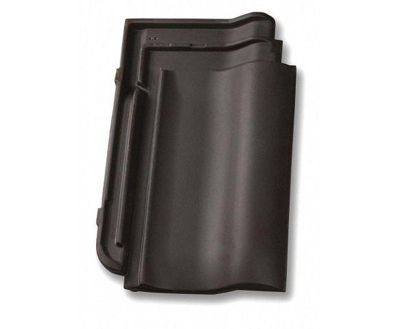 Керамическая черепица Nelskamp F 15