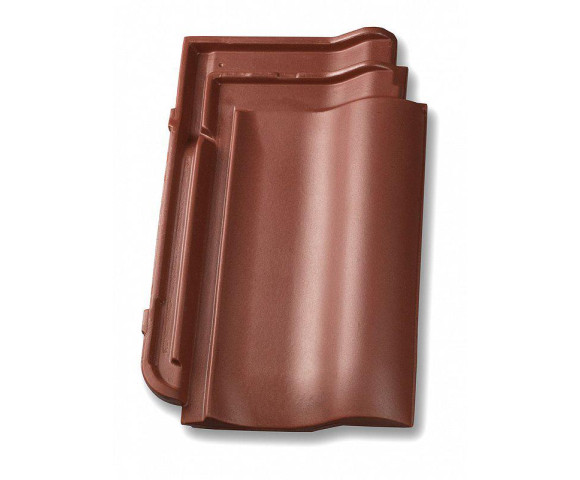 Керамическая черепица Nelskamp F 15