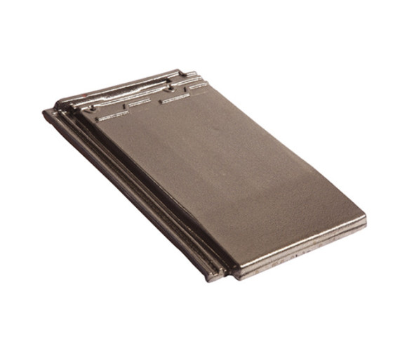 Керамическая черепица Rongguan Flat золотой моккачино