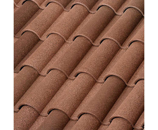 Керамическая черепица Tejas Borja TB 10 Tech