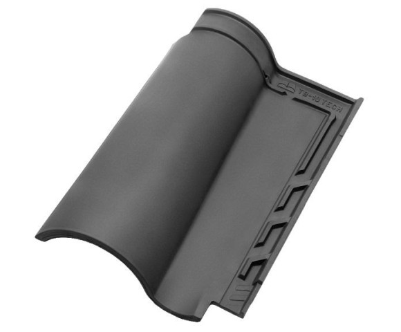 Керамическая черепица Tejas Borja TB 10 Tech