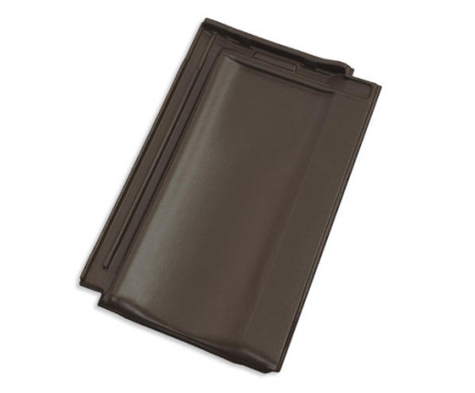 Керамическая черепица Tondach Стодо 12