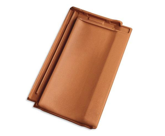 Керамическая черепица Tondach Стодо 12