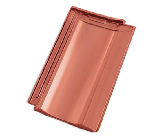 Керамическая черепица Tondach Стодо 12